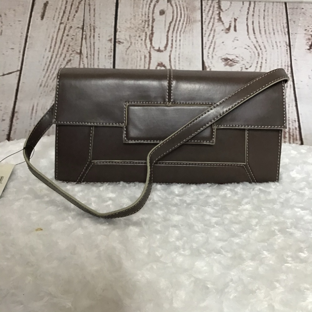 Nine West Brown Purse